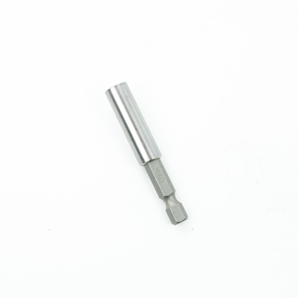 Держатель Bohrer для бит 60 мм с магнитом (1 шт в блистере)