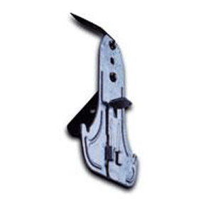 Подвес без тяги 60х27 (пружинный, анкерный) Упаковка 50 штук