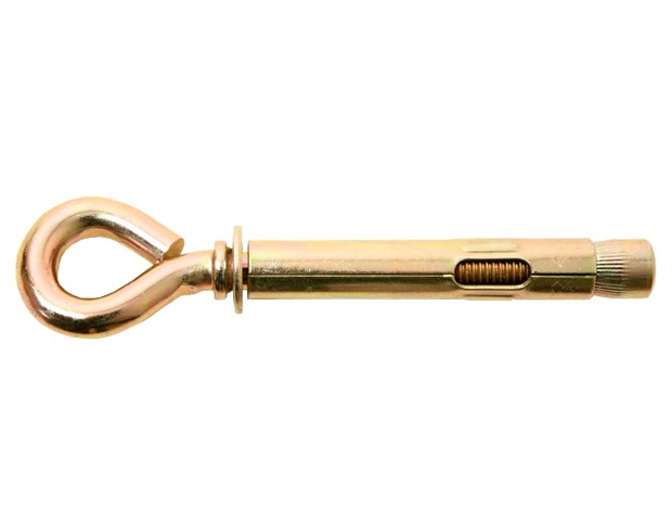 Анкерный болт с кольцом 12х70 Упаковка 20 шт.