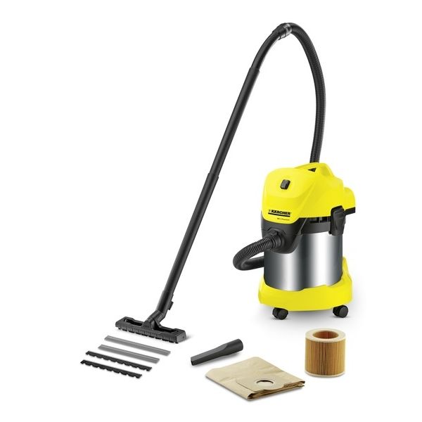 Пылесос влажной и сухой уборки KARCHER MV 3 Premium 