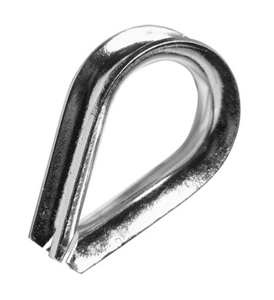 Коуш  12мм DIN 6899  Упаковка 10 шт.