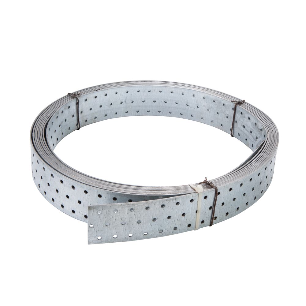 Лента монтажная 60х2 мм (25 м) (Упаковка 6 шт.)