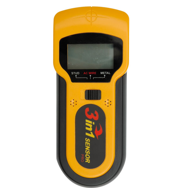 Детектор металла и напряжения Vorel