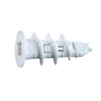 Дюбель (Driva-пластик)Фибер-Джет MFJ 32 без шурупа Упаковка 18 шт.