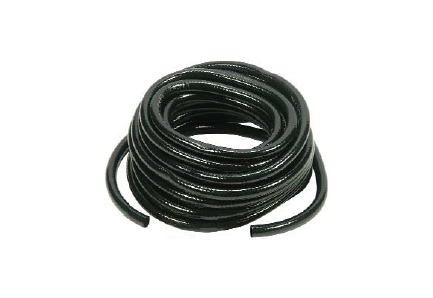 Шланг резиновый в бухте 100м 8х13мм (до 20 бар)