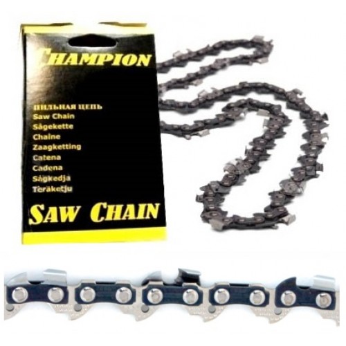 Цепь CHAMPION 3/8-1.3mm-52 PRO (VS)