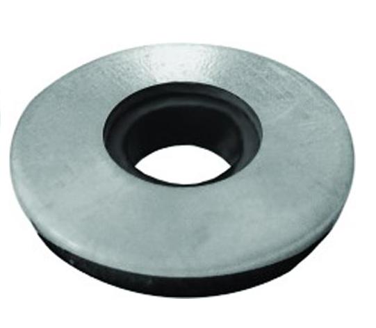 Шайба кровельная 5,5х16х12 оцинкованная Упаковка 250 шт.