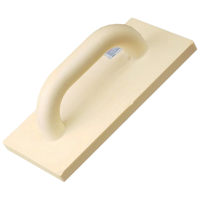 Терка полиуретановая Bohrer 140х280 мм