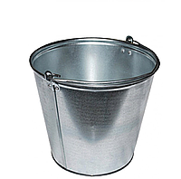 Ведро оцинкованное 15.0 л