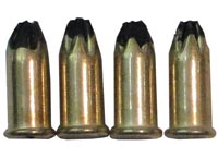 Патрон монтажный Д-1 6.8х18мм (293-370 - сила удара, Дж) Мат.исп.-кирпичная кладка, бетон Упаковка 100 шт.