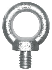 Рым-болт М24 DIN 580