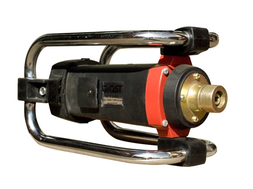 Электропривод высокоскоростной GROST VGV 1600 1600Вт, 220В, 11000об/мин, 12кг