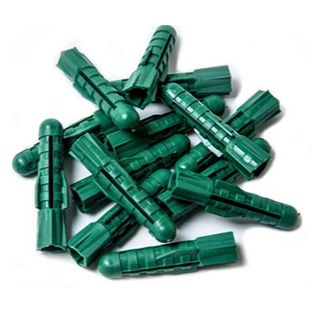 Дюбель 10х50 полипропилен (ТОХ) Упаковка 500 шт.