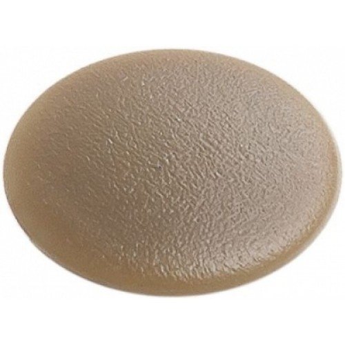 Заглушка PH2 орех декоративная под саморезы (Блистер 70шт)