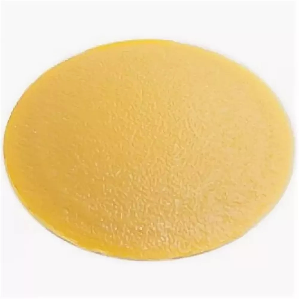 Заглушка PH2 охра декоративная под саморезы Упаковка 250 шт.