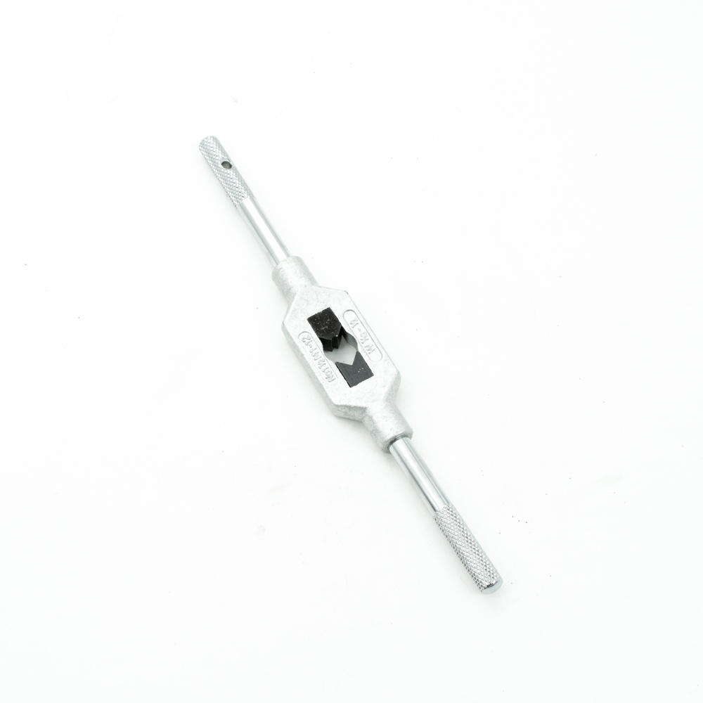 Метчикодержатель Bohrer (для метчиков М1-М12) 