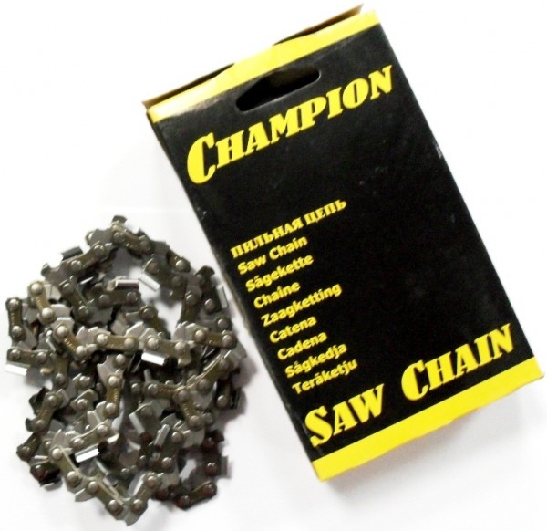 Цепь CHAMPION 3/8-1.3mm-56 PRO (VS)