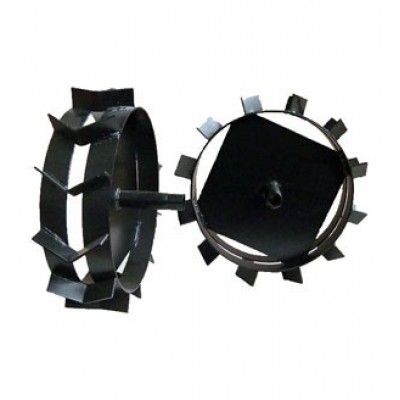 Грунтозацепы Дн=290/90 (культ Зеленая Ревлюция) (круг d-25мм)