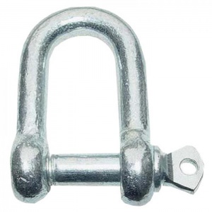 Соединительная скоба М20