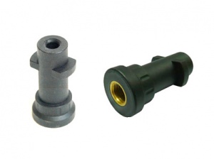 Адаптер для пенной насадки на Интерскол, Макита, Бош