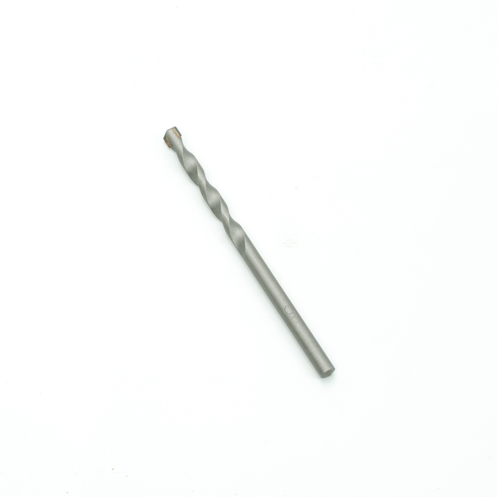 Сверло Ritter Eco усиленное  5х85 мм по бетону и камню