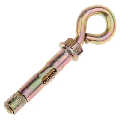 ПРОМ Анкерный болт 8х60 с кольцом (цена за 1000 шт.)