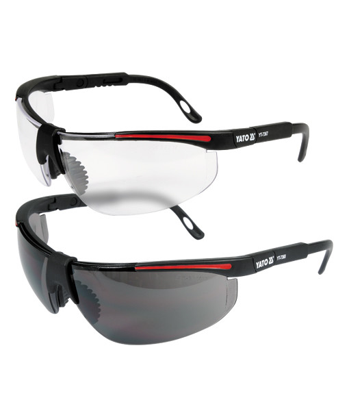 Очки защитные YATO YT-7367 открытые