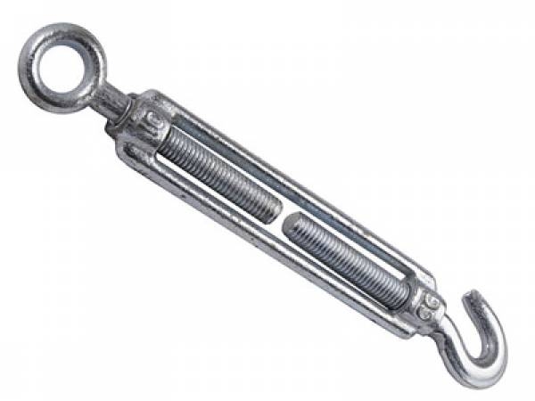 Талреп крюк-кольцо (удлиненный) 14х140  Упаковка 5 шт.