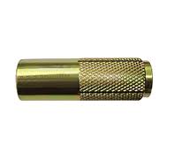 Забиваемый анкер М20х25х80 Упаковка 10 шт.