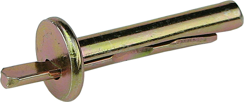 Анкер-клин 6х40  Упаковка 100 шт.