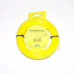 Леска SIAT PROFESSIONAL для триммеров 2.4х15м, круг