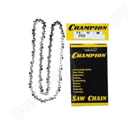 Цепь CHAMPION 3/8-1.3mm-60 PRO (VS)