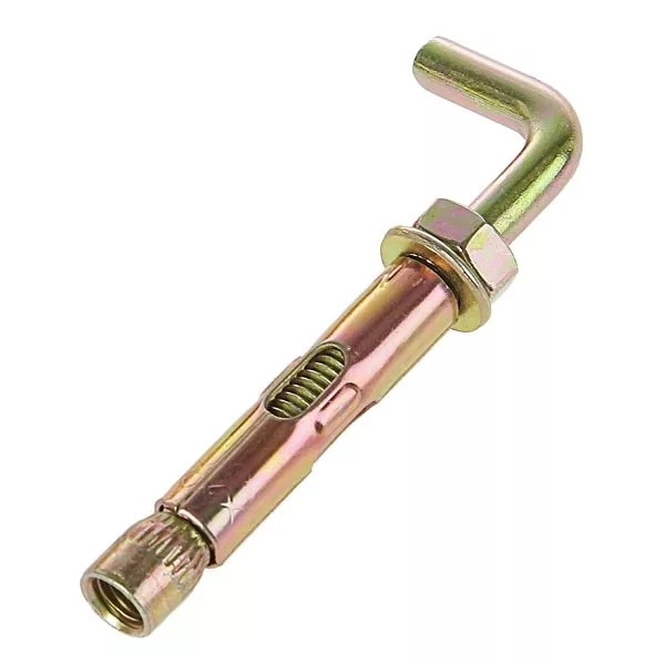 Анкерный болт 12х100 Г-образный Упаковка 30 шт.