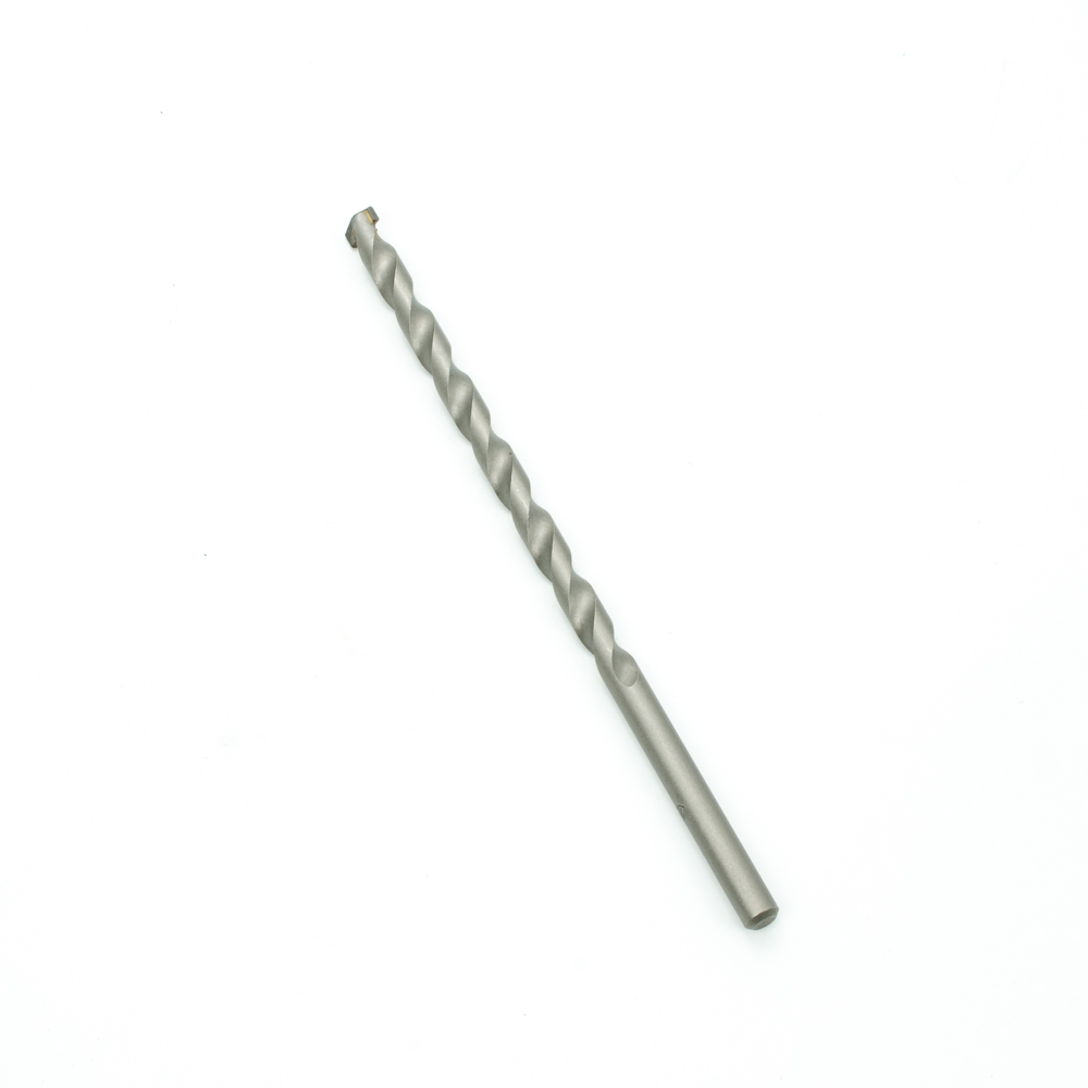 Сверло Ritter Eco усиленное  8х200 мм по бетону и камню