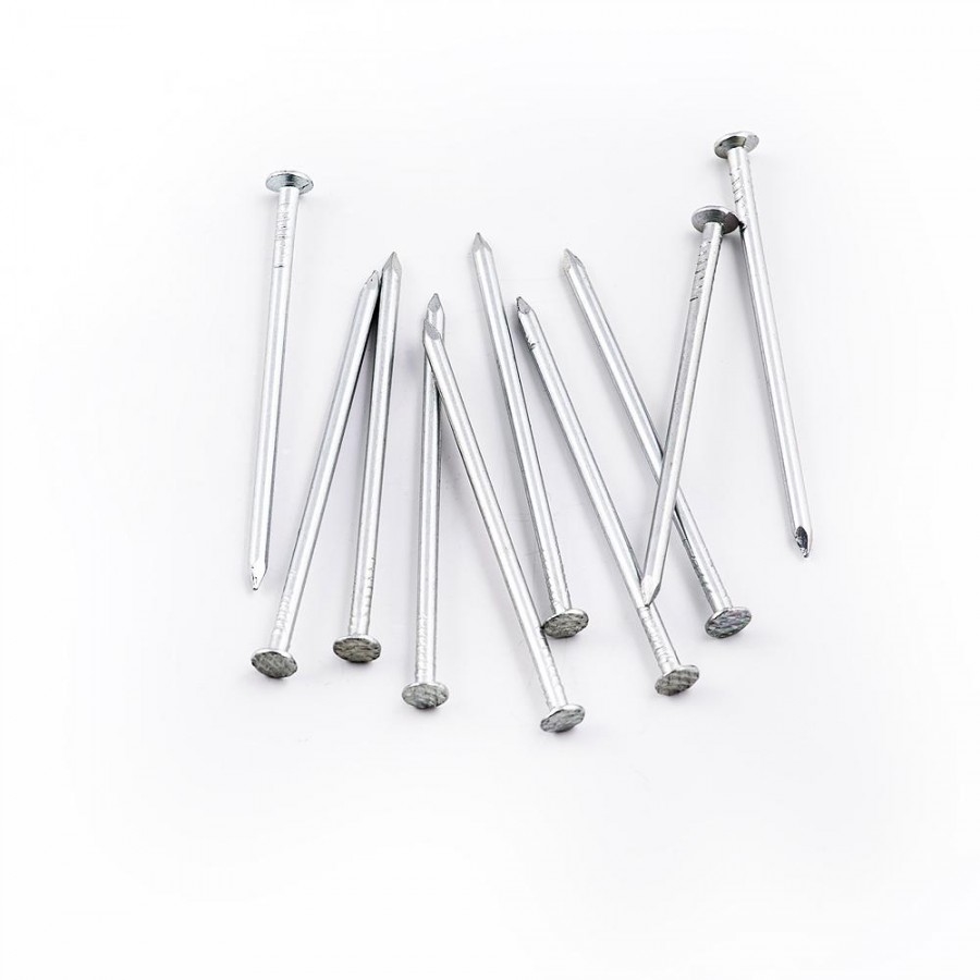 Гвозди оцинк. 2,0х40 (Блистер 125гр)