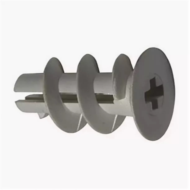 Дюбель DRIVA пласт.15х23 (14х22) SPB (Коробка 50ф)