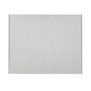 Стекло для маски сварщика BOHRER (внешнее 115.2 х104 мм)