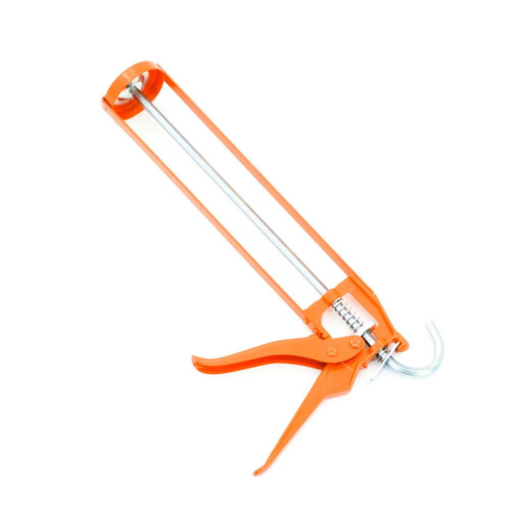 Пистолет для герметика Bohrer "Оптимал"