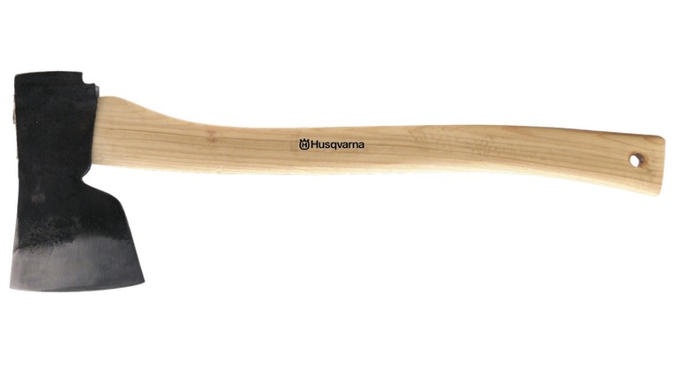 Плотницкий топор HUSQVARNA 50 см