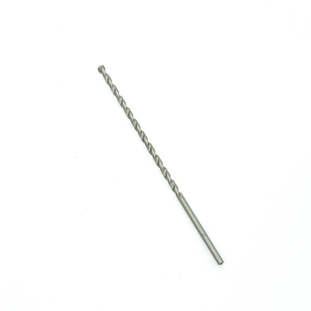 Сверло Ritter Eco усиленное  6х200 мм по бетону и камню