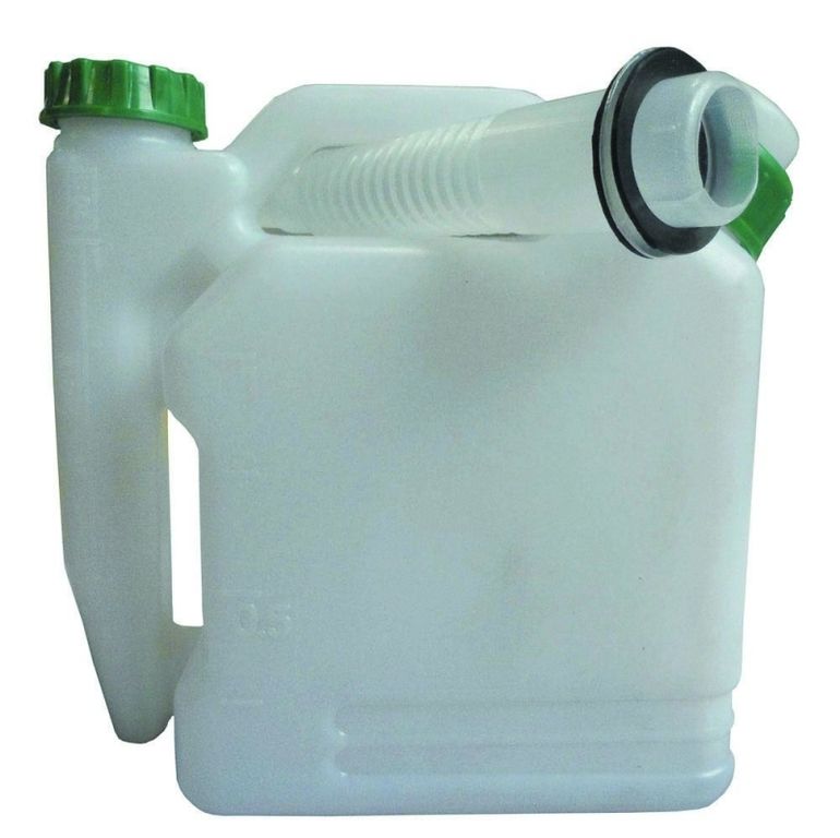 Емкость CHAMPION 1литр для приготовления топливной смеси, CHAMPION