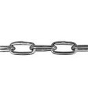 Цепь сварная М8 длин. звено DIN763 (30м)ф