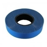 Изолента ПВХ 15мм 20м синяя (5), поштучно