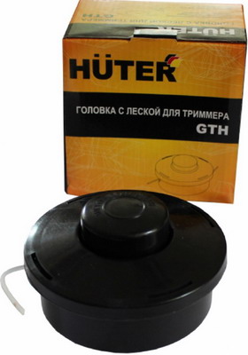 Головка триммерная HUTER GTH  для мотокос (аналог PROFI N1)