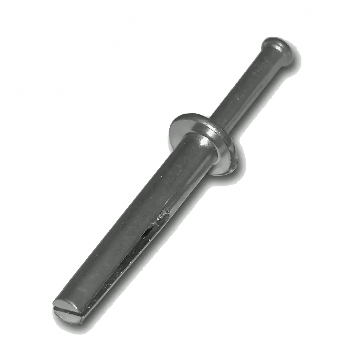 Забив. мет. д-гвоздь 6,3х65 (Блистер 2шт)