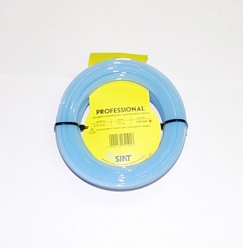 Леска SIAT PROFESSIONAL для триммеров 2.4х15м, звезда