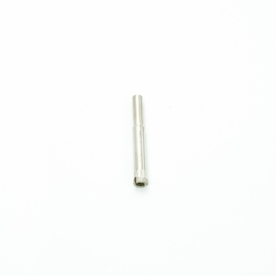 Коронка алмазная Bohrer по стеклу и кафелю  8 мм (блистер)