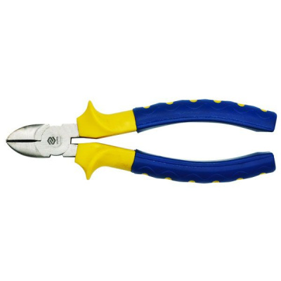 Бокорезы 180мм, двухкомпонентная ручка