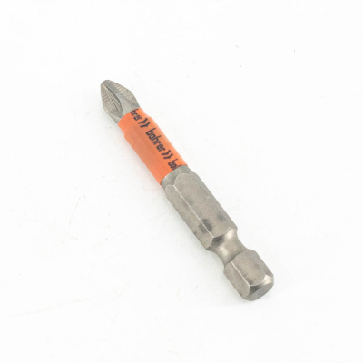 Бита Bohrer PZ 2x50 мм Taiwan Type (10 шт в блистере)