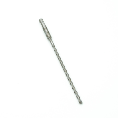 Бур SDS+ Ritter Eco 2-plus  6х150/210 (W-образная увеличенная твердосплав. напайка, спираль с доп. пазом для быстрого пылеотвода)